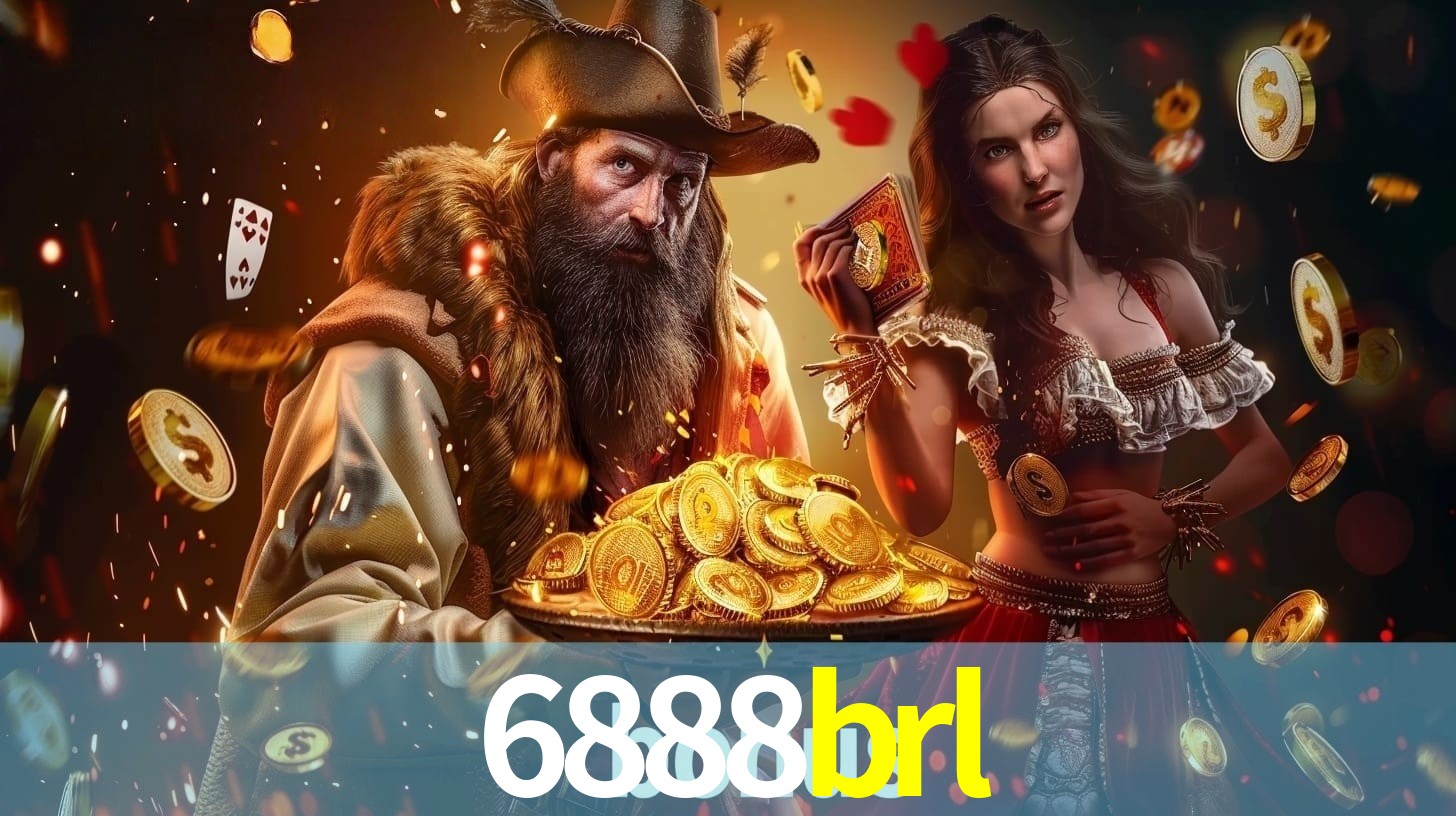 API Integration 6888BRL