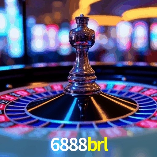 Roulette Table 6888BRL