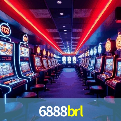 Live Casino 6888BRL