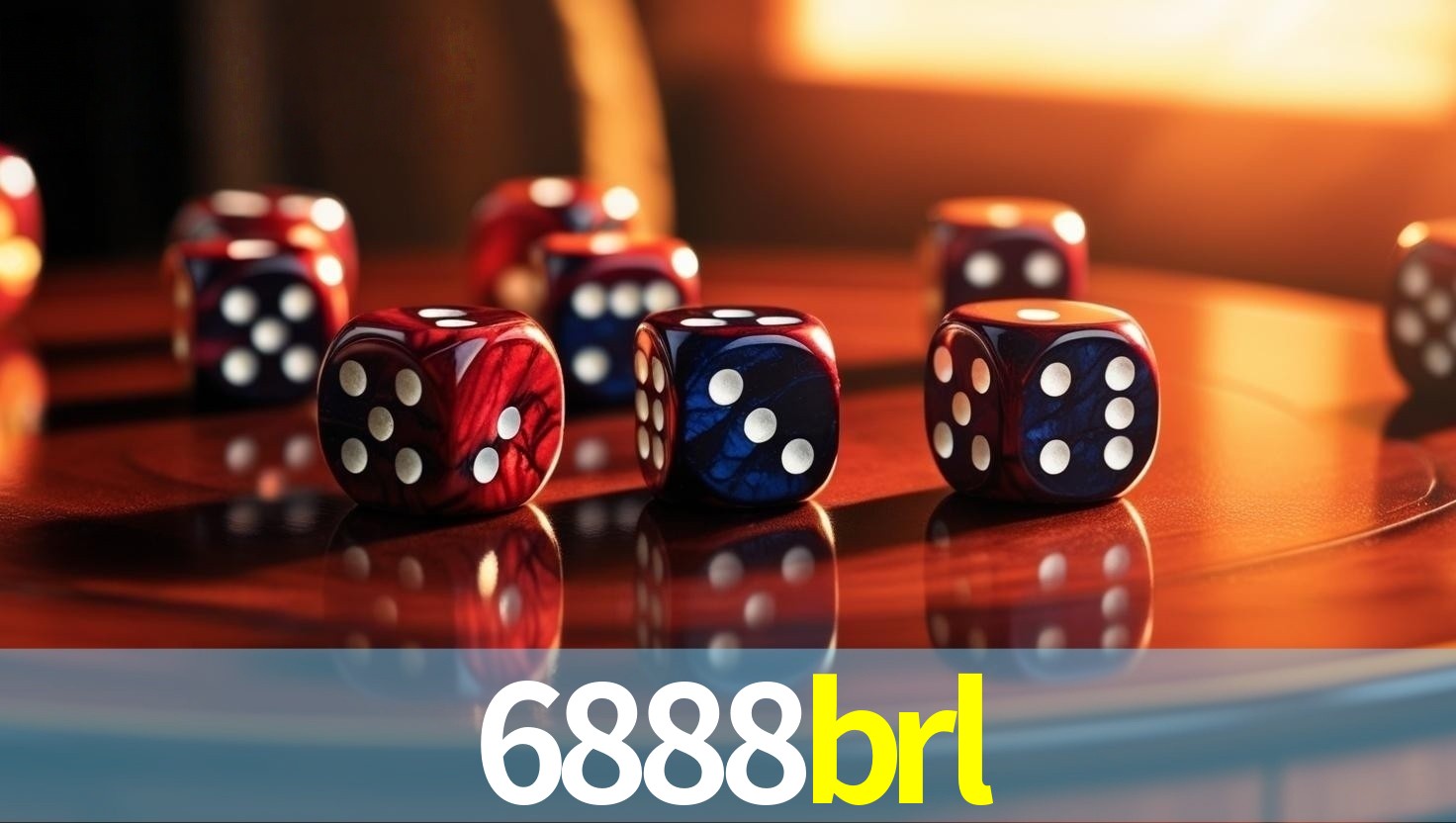 Weekend Specials 6888BRL